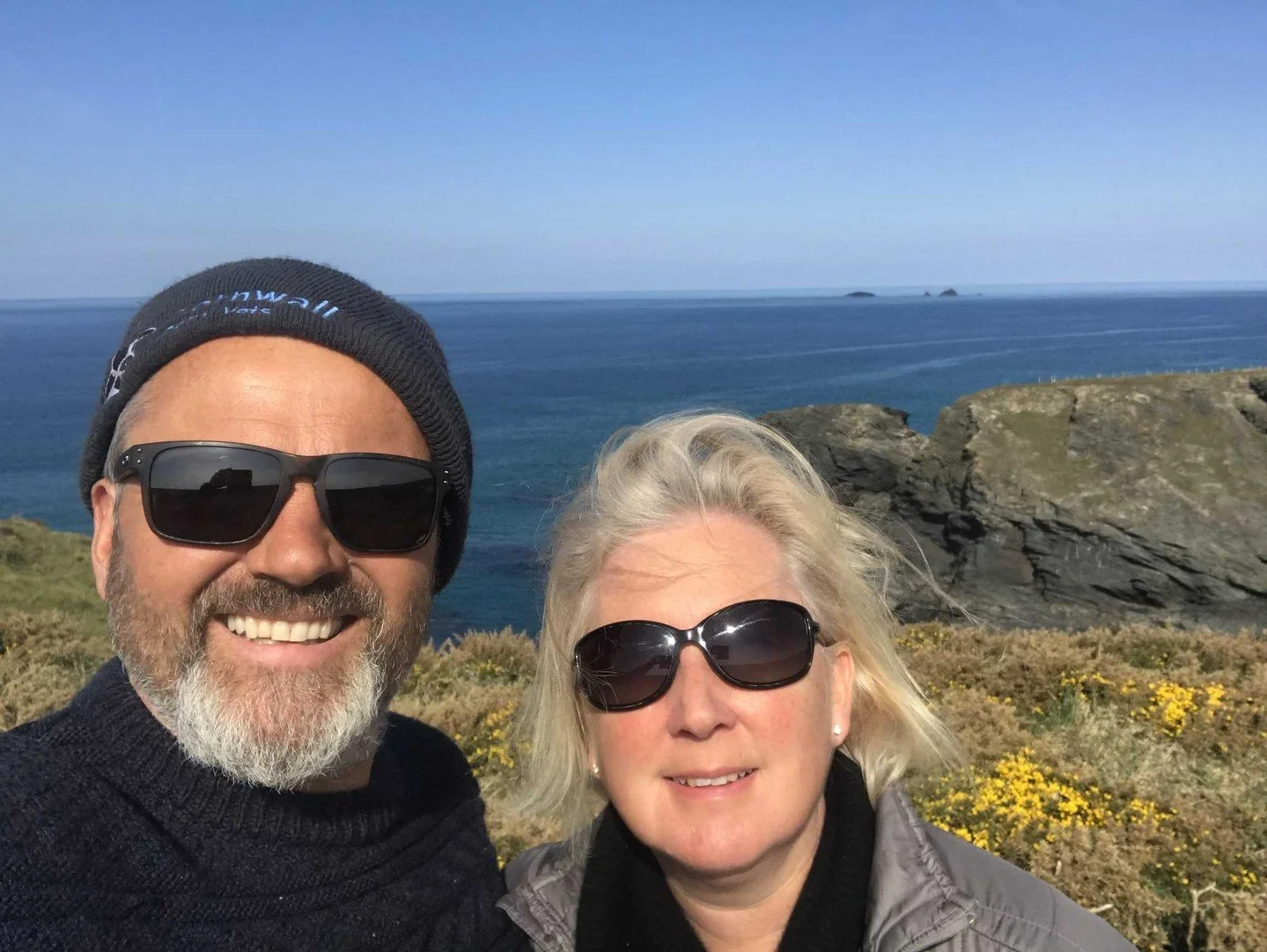 Wishing you all a very merry Festive Period.  Whilst we're all enjoying the cooler weather, family gatherings and festivities we look forward to some rays of sunshine and welcoming you all to our farma gain soon!

Merry Christmas - have a good one!

