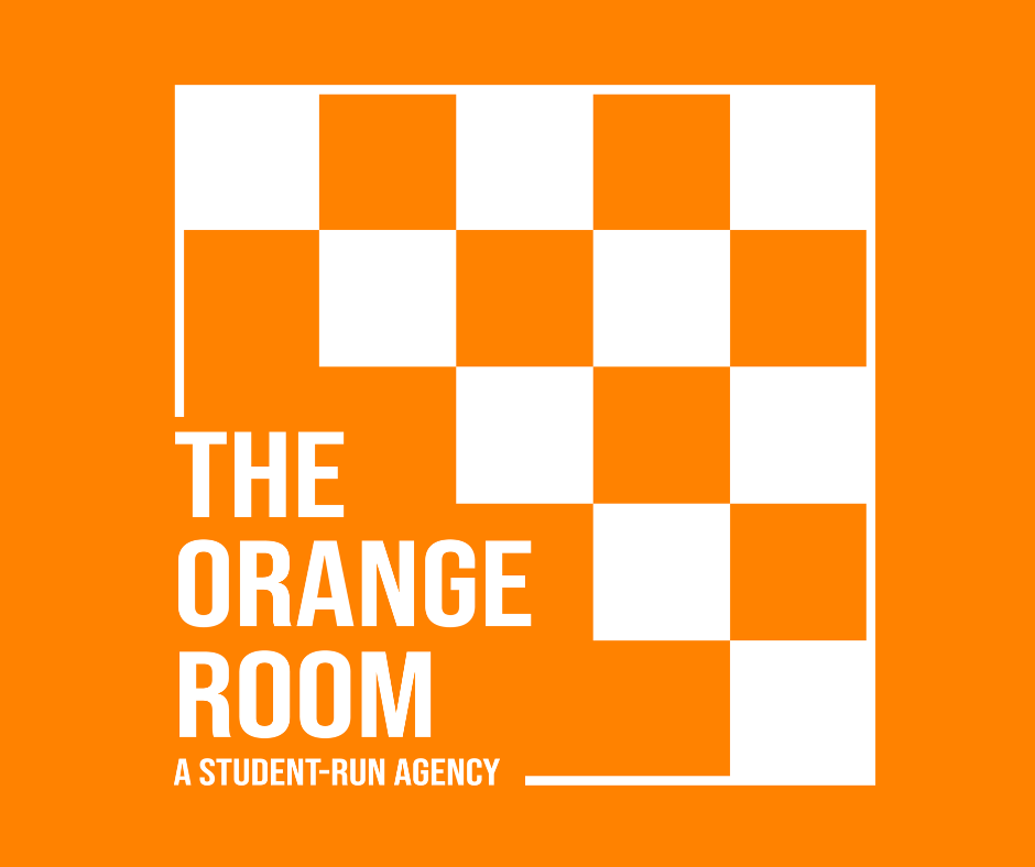 The Orange Room