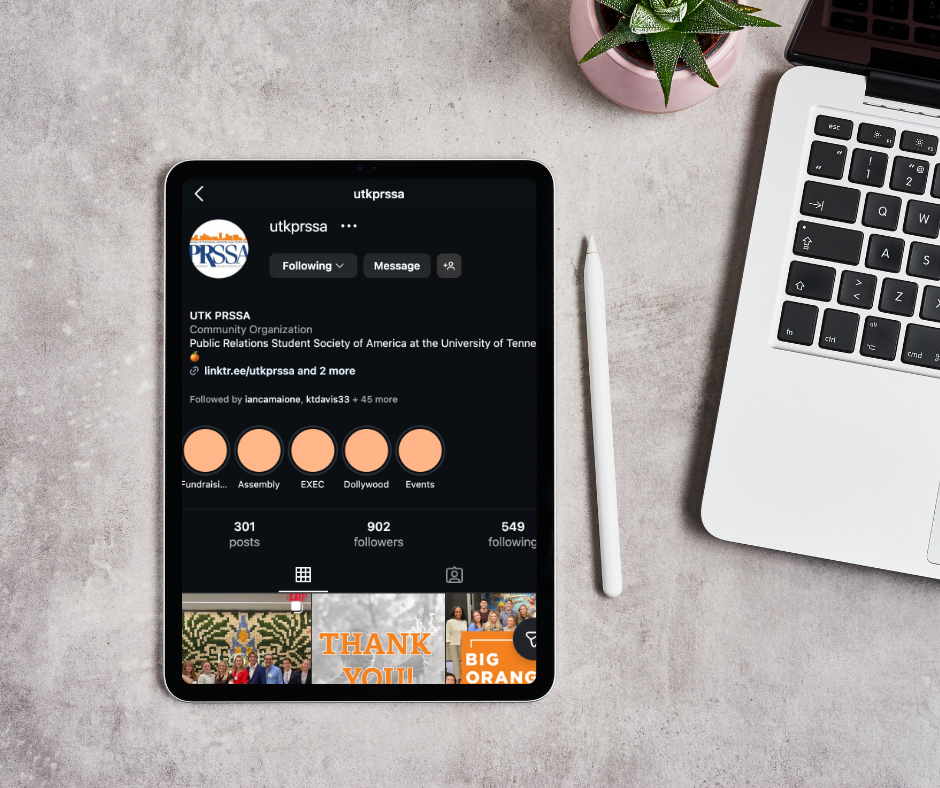 Social Media Management