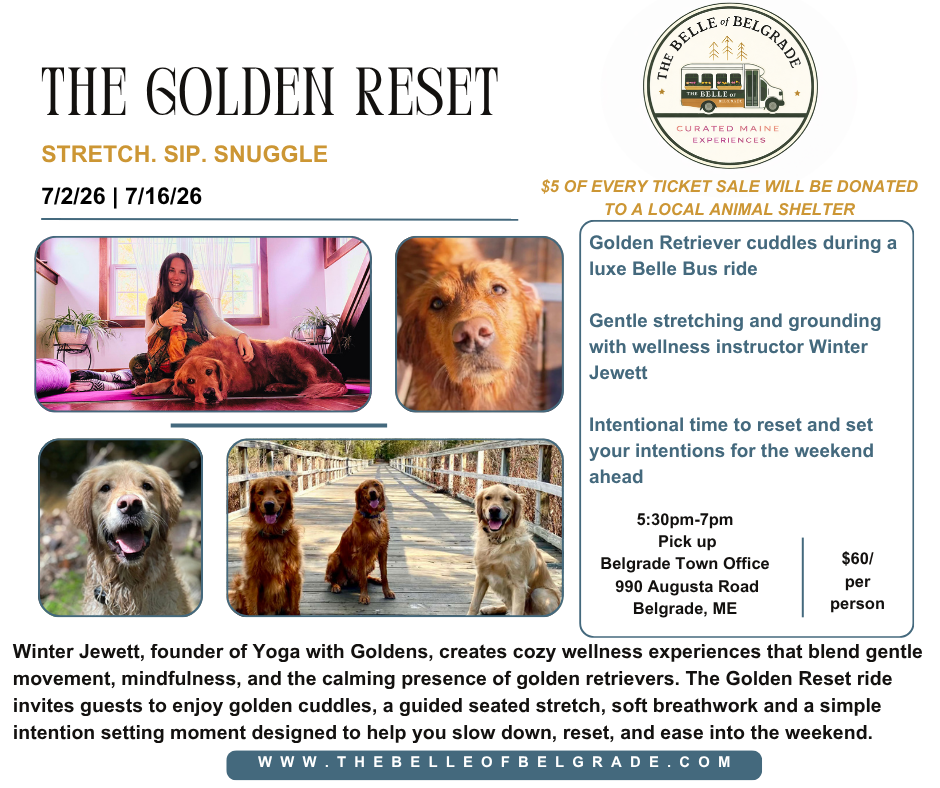 Golden Reset 7/16/26
