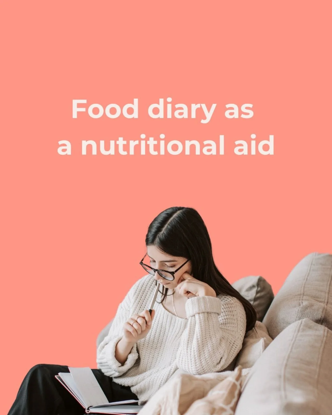 You can achieve a great shape without resorting to restrictive diets

It all starts with improving your eating habits. 

🌱Be open to new flavors and pay attention to your feelings. 

🌱Endocrinologists and nutritionists suggest beginning with a food