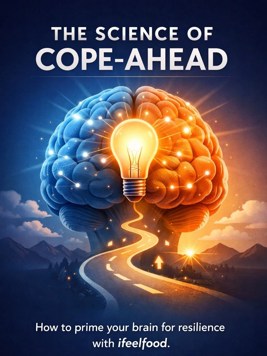 Feeling overwhelmed by what&rdquo;s coming next? 🧠✨ It&rdquo;s time to activate your brain&rdquo;s built-in superpower: the &ldquo;Cope-Ahead&rdquo; strategy! This isn&rdquo;t just positive thinking; it&rdquo;s a scientifically-backed method to prep