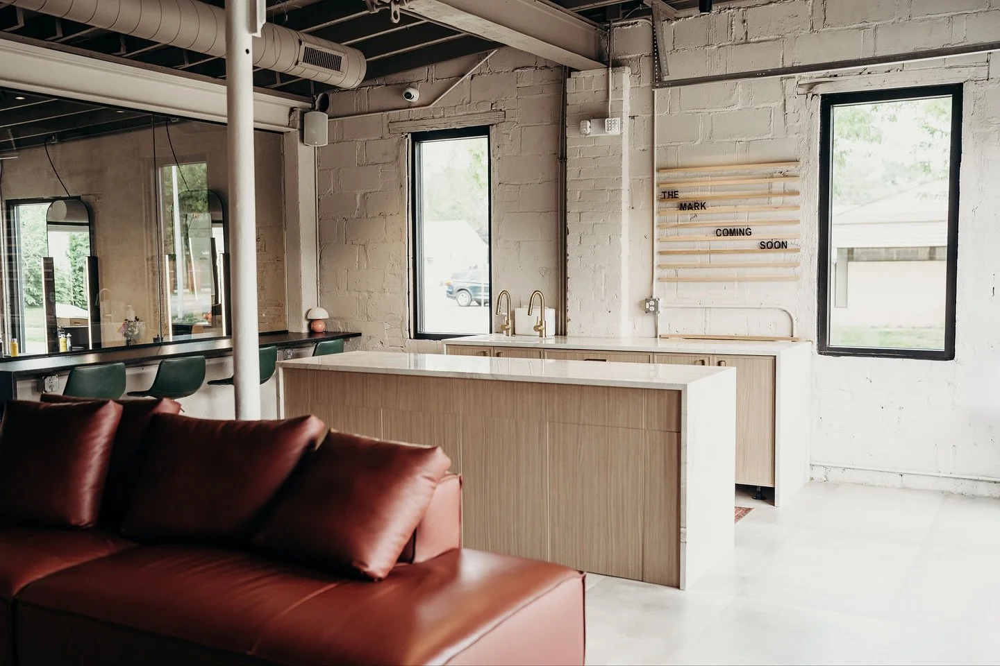 We’ve been dreaming up something special for a while now, and we’d love it if you shared some of your favorites!
Let us know what you would like to see in The Mark Cafè. Tag any local vendors we should know about or just tell us