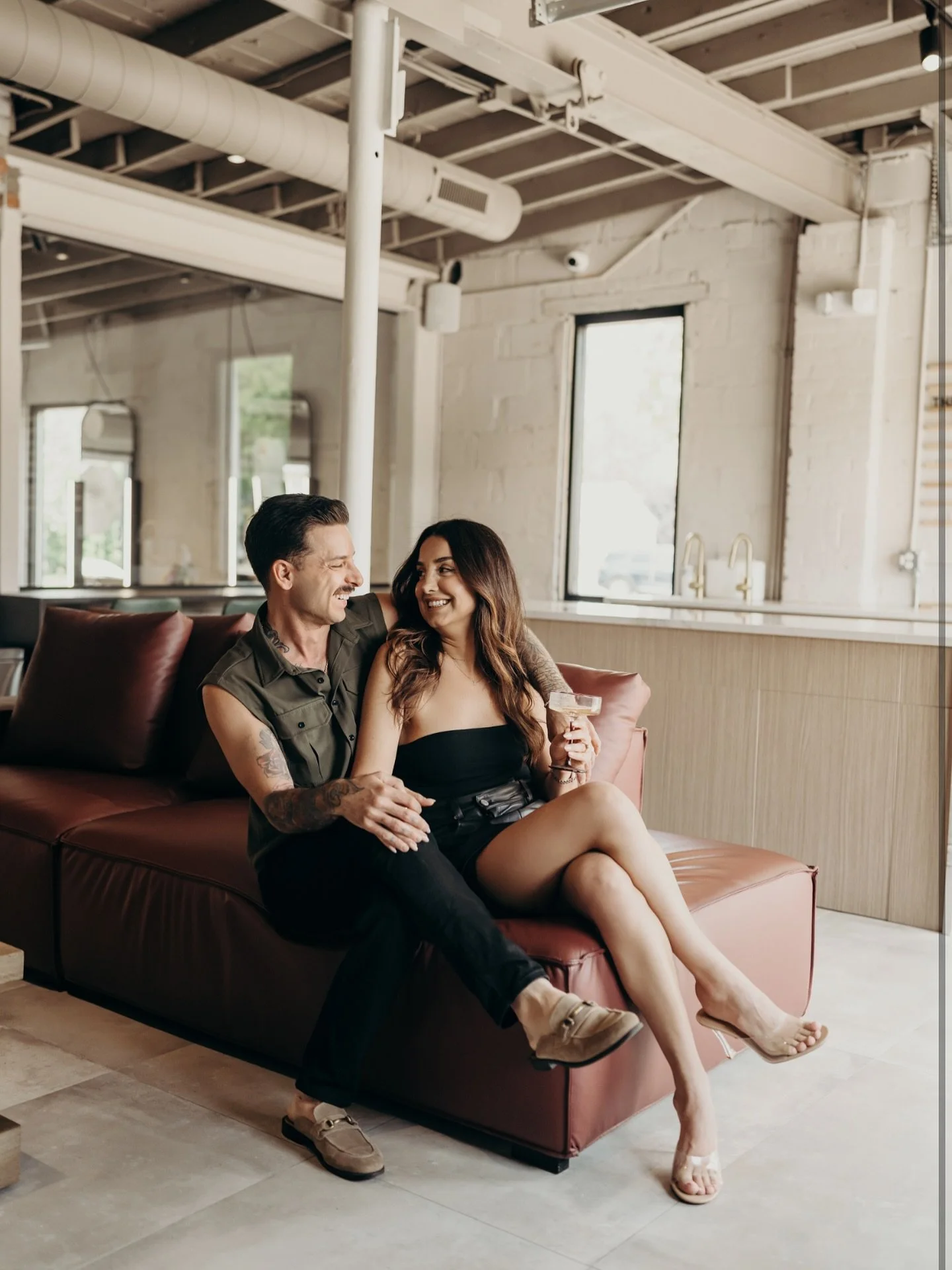 Just a month away from celebrating our 1 year, and still pinching ourselves everyday. 

As a thank you, we&rsquo;ve got a little something special planned for next month &mdash; stay tuned!! &hearts;️