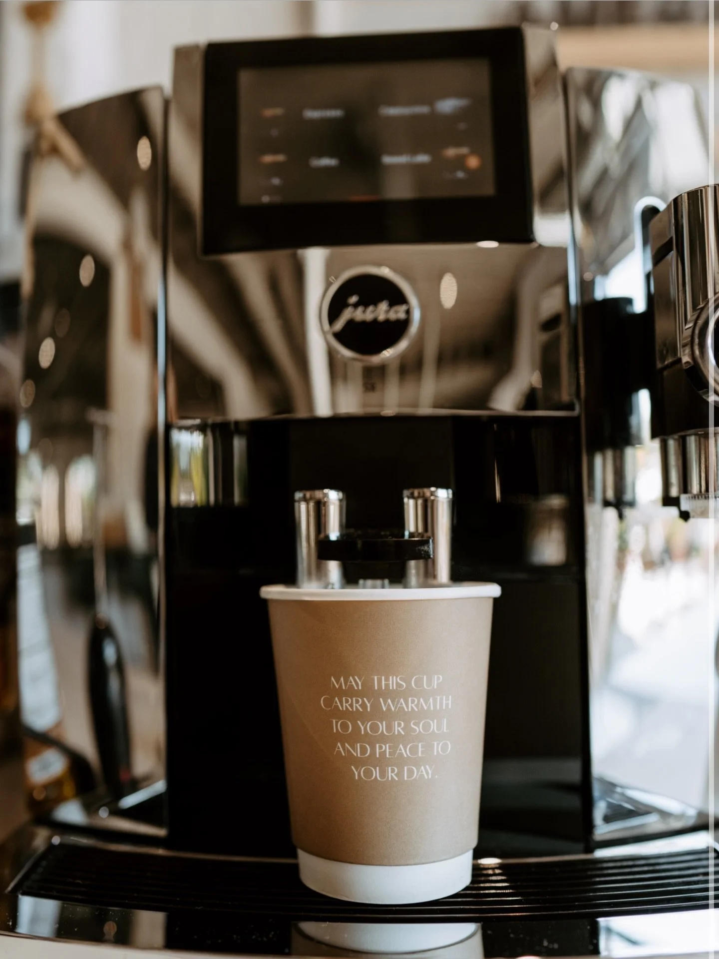 Monday mantra. 

Love, The Mark. ☕️ &hearts;️