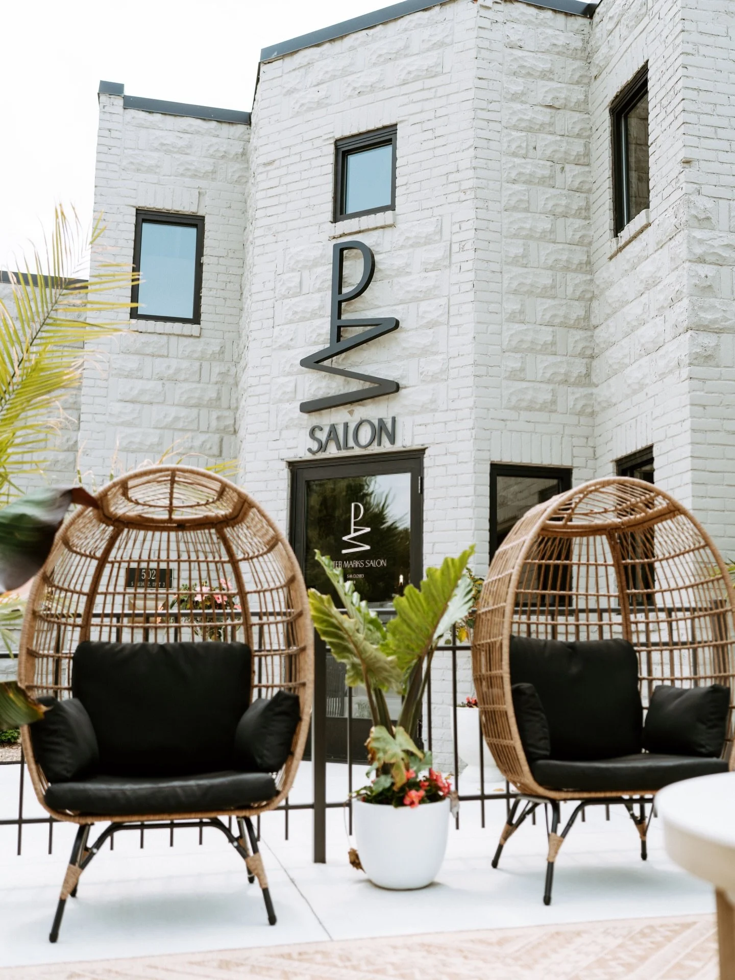 First day of Spring has us patio szn dreamin&hellip;