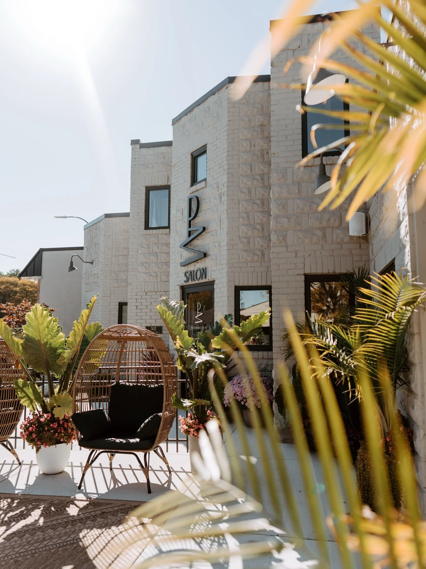 Patio szn loading >>>