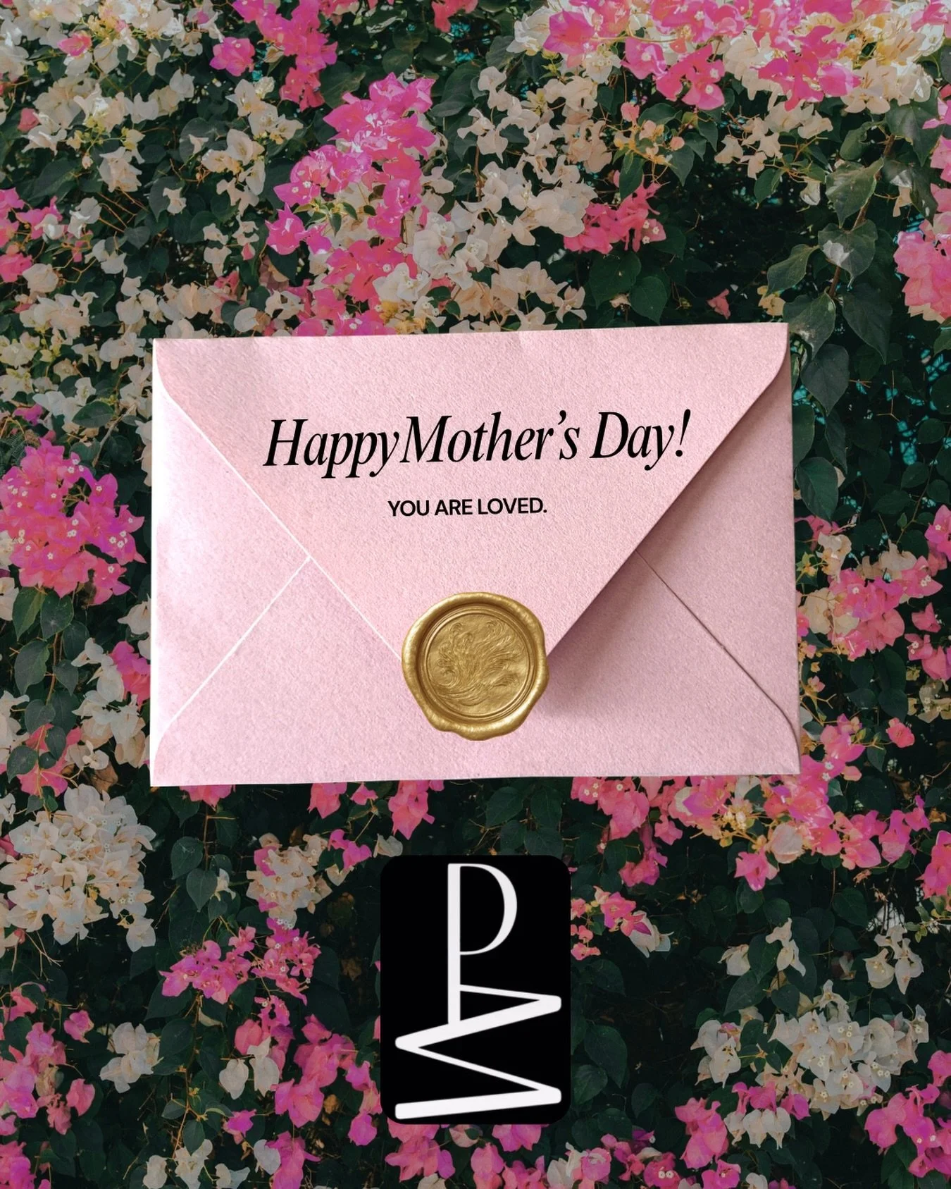 To moms everywhere &mdash; thank you for the love you give, the strength you carry, and the countless ways you make life more beautiful every single day. Today we celebrate you, and send extra love to those missing someone, remembering someone, or ne