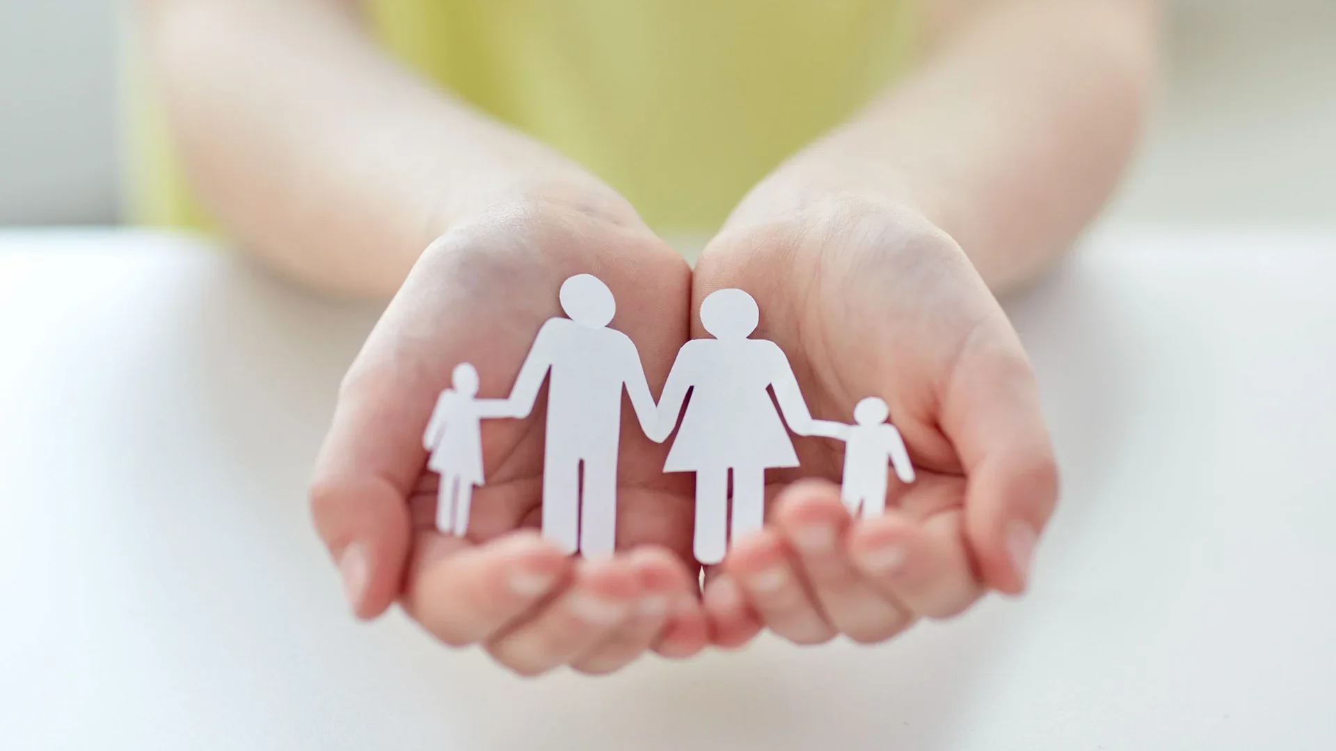 Helping Our Neighbors Through Life’s Unexpected Storms