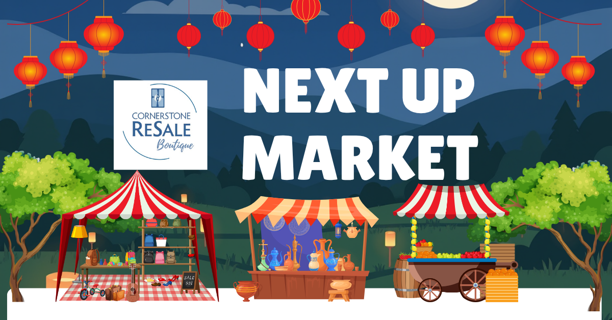 Next Up Market