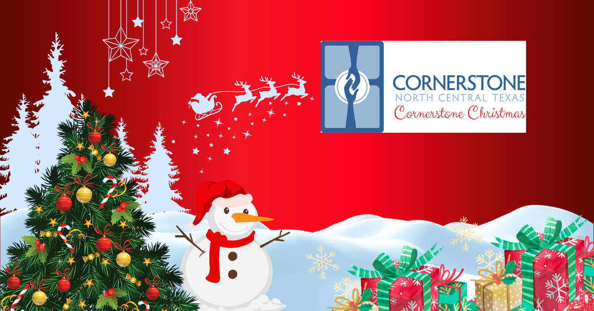 Cornerstone Christmas