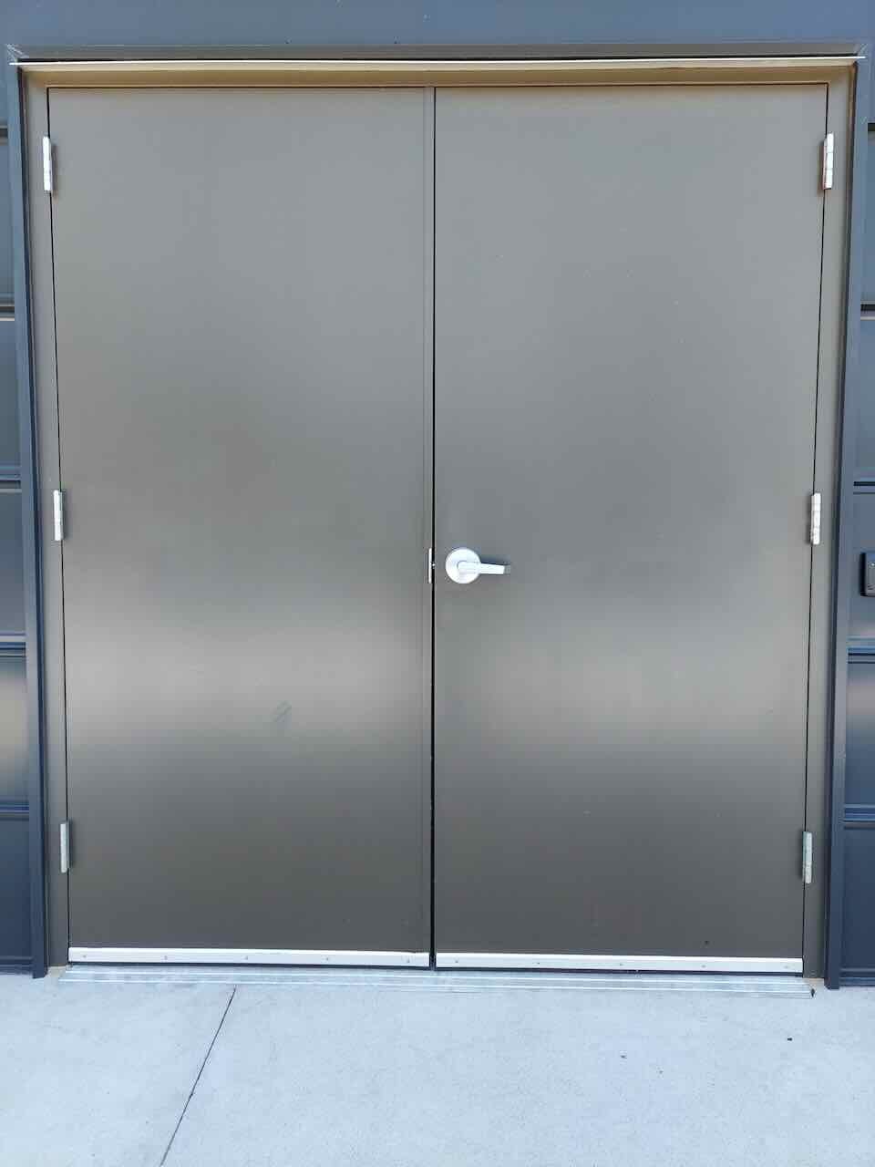 Commercial-Door-Tulsa