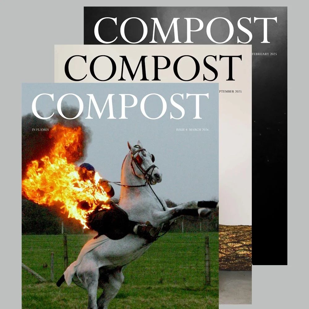 COMPOST bundle Issues 2, 3 & 4
