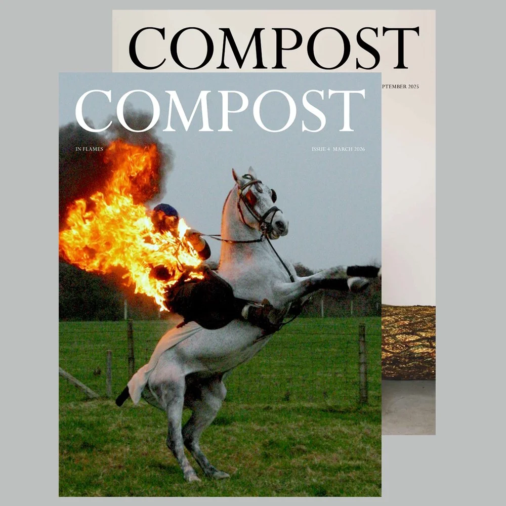 COMPOST bundle Issues 3 & 4