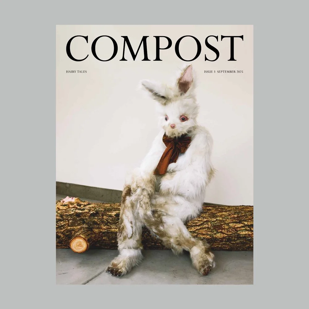 COMPOST Issue 3: Hairy Tales