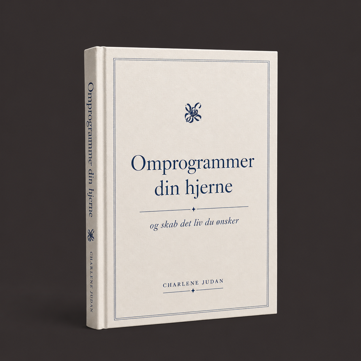 Omprogrammer din hjerne