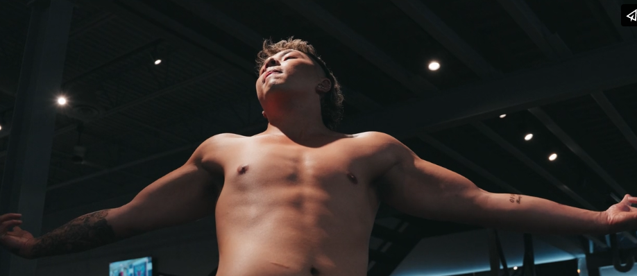 Richie Nguyen - 17 Week Transformation