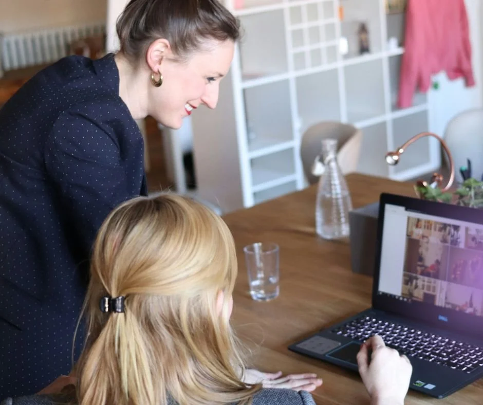 Professionals’ Open Afternoon