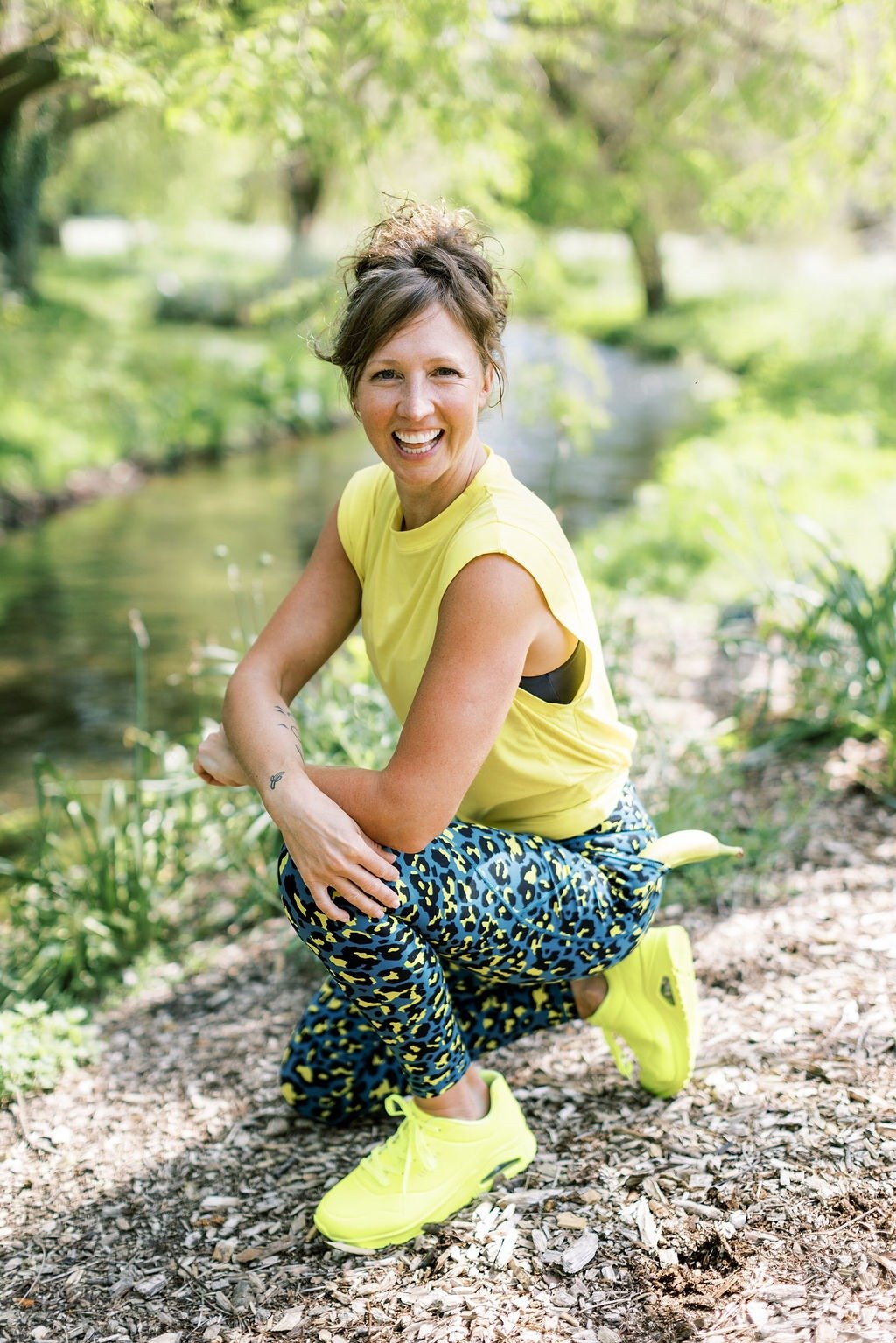 Moving into February with Power