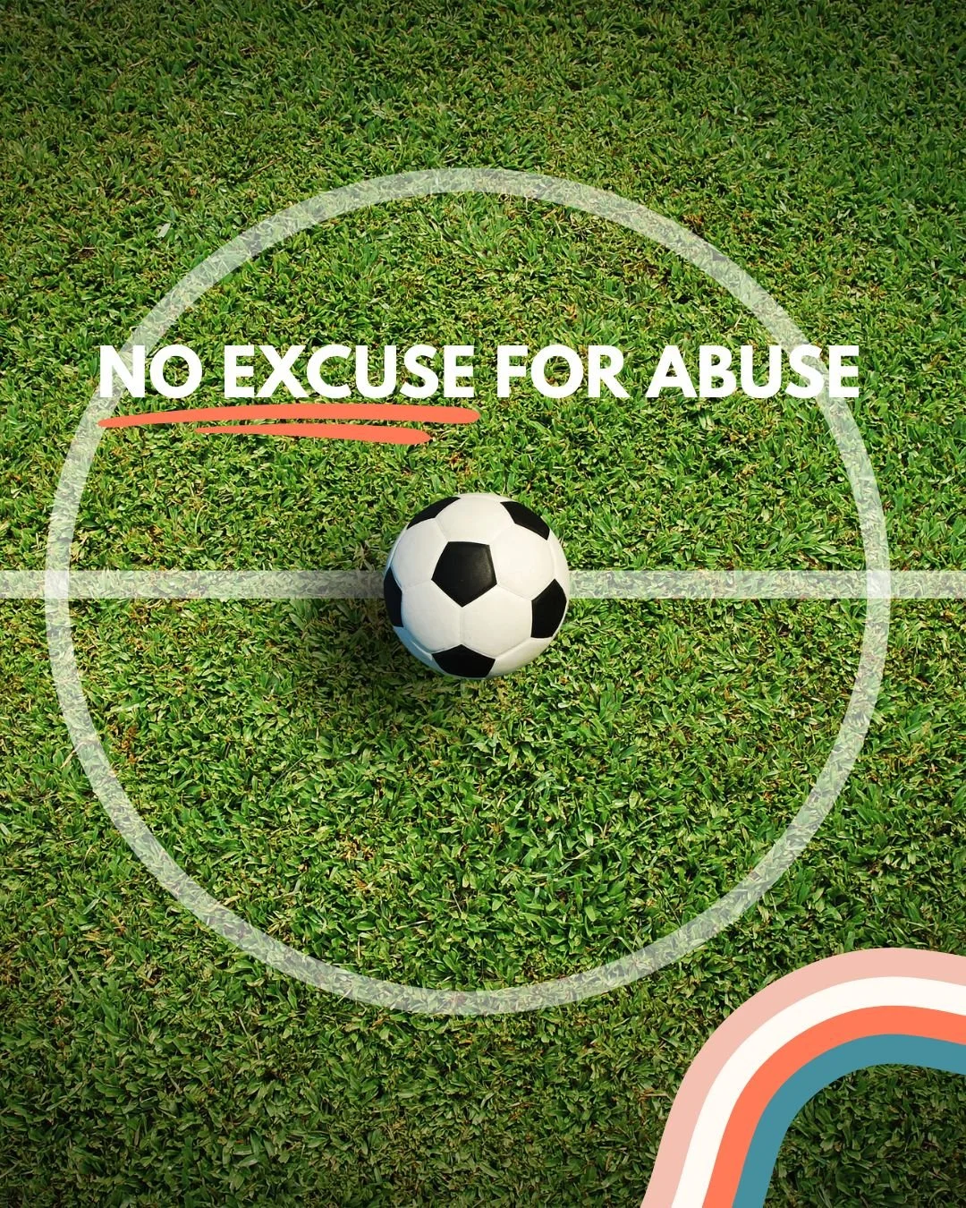 World Cup 2026: Raising Awareness of Domestic Abuse During the Tournament