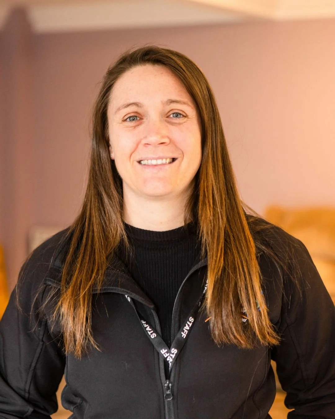 Taking 5 with Rebecca Newman-Smith of Ashton Care