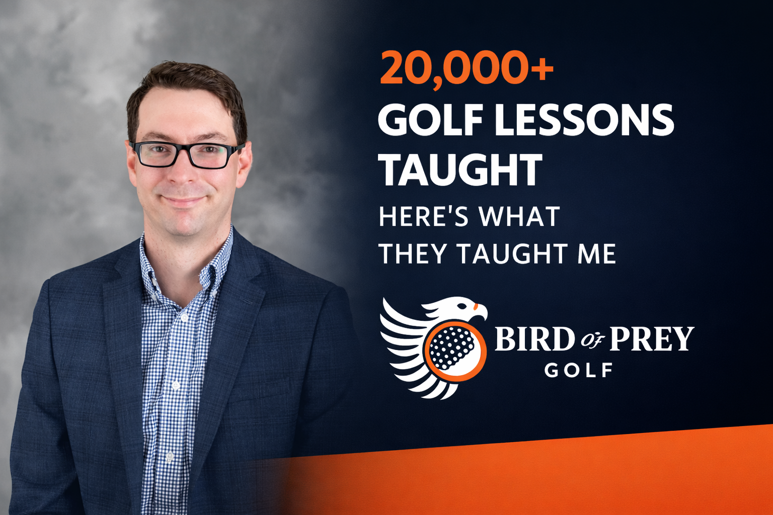 20,000+ Lessons Taught—Here’s What They Taught Me