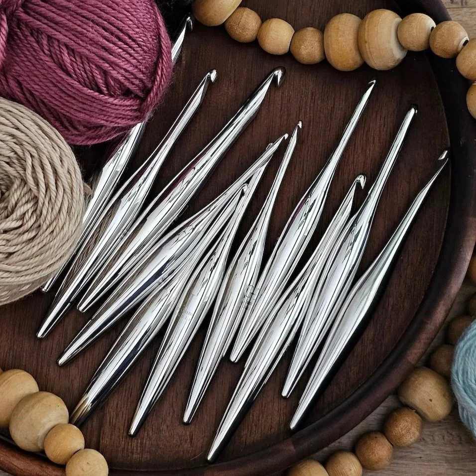 Furls Crochet Hooks
