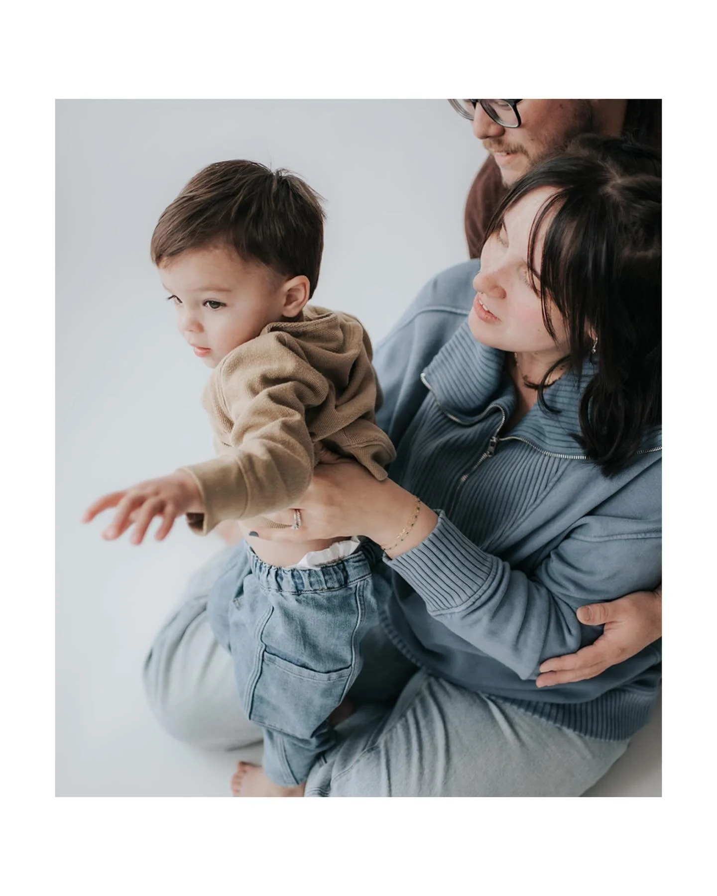 Capturing the seasons of life with families like this, is such a gift. From when Alro was just a little babe, to celebrating Mikayla and Ryan&rsquo;s wedding, to maternity photos, and now preparing to welcome another sweet baby&mdash;it&rsquo;s been 