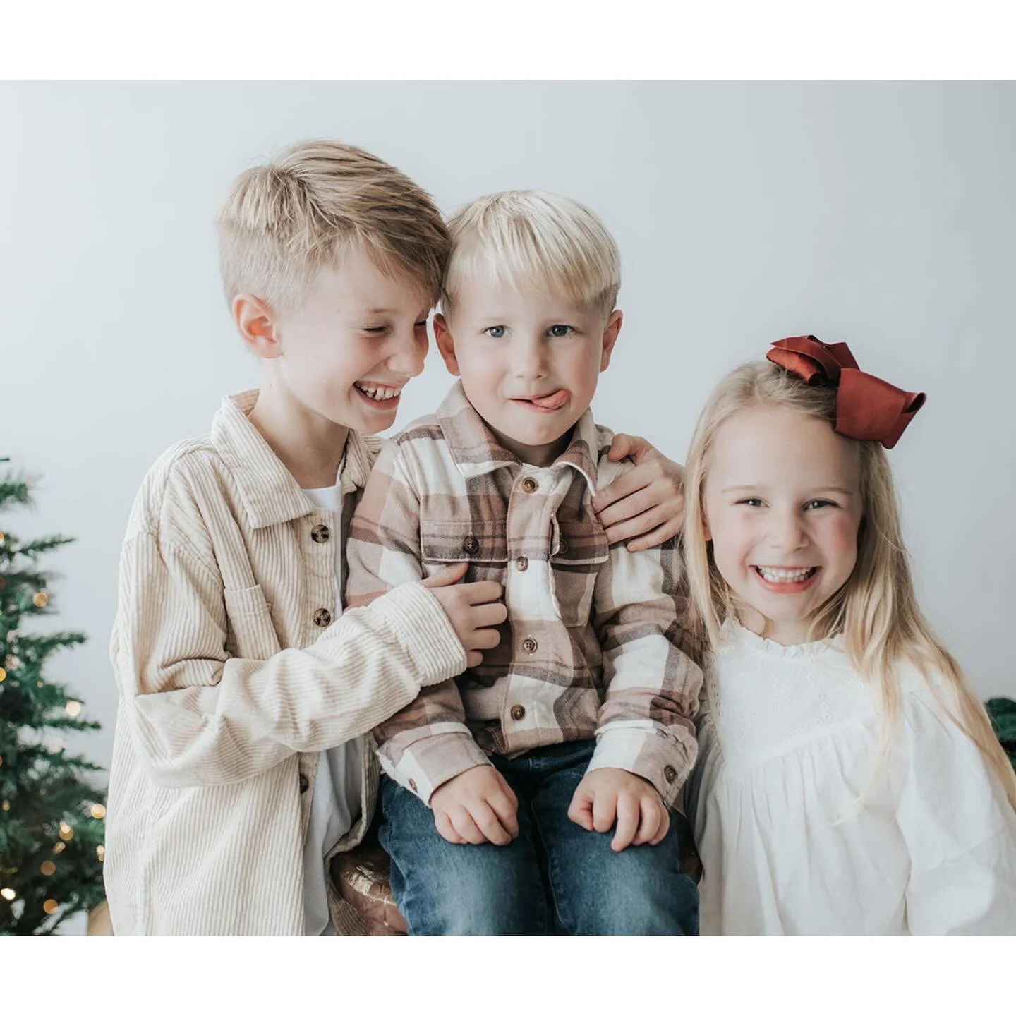 Only 10 days until Christmas! 🎄 I powered through all my shopping in one whirlwind day around North Bay&mdash;a first for me since I usually finish way ahead of time. 🎁How about you&mdash;are you all set, or just getting started?