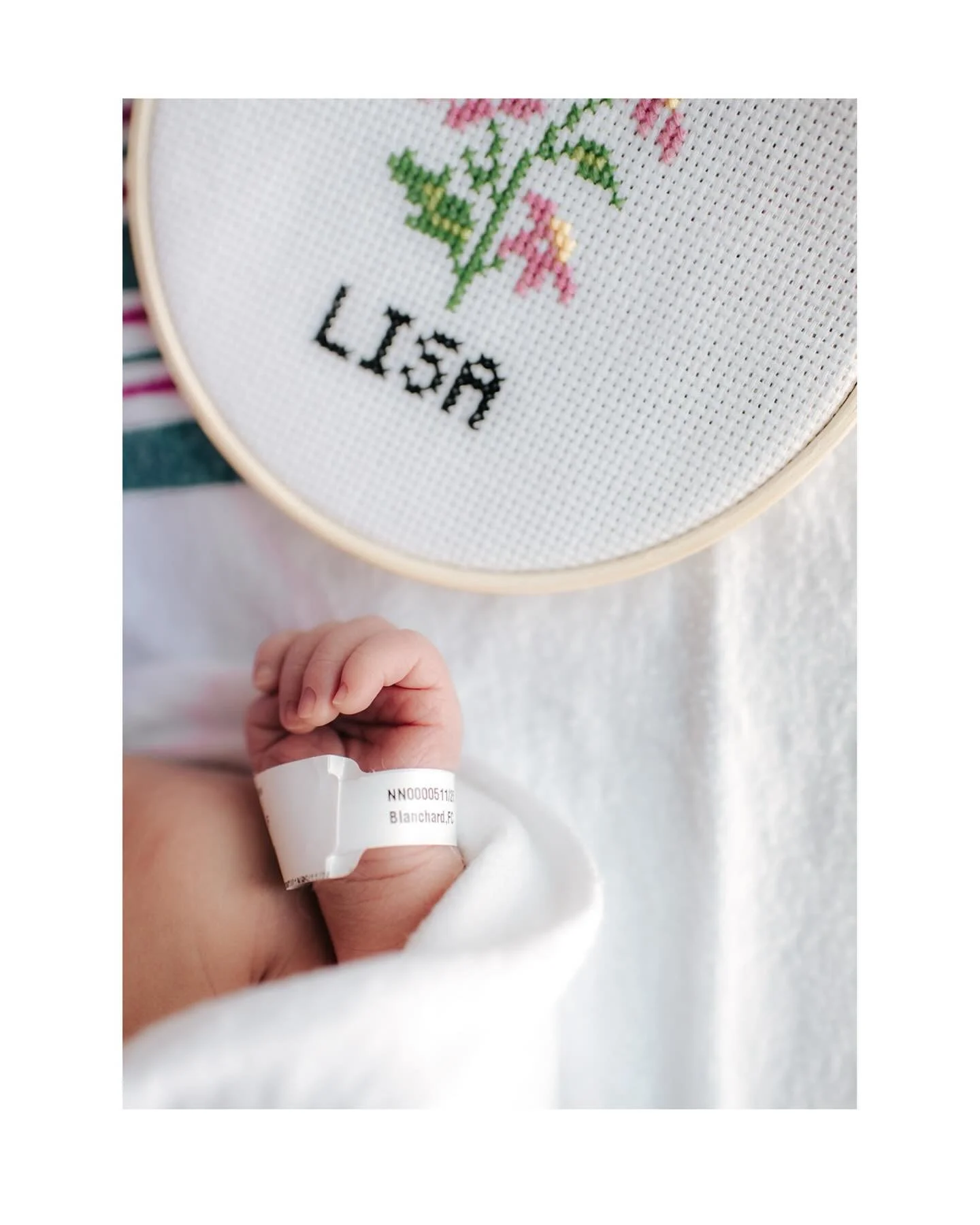 Those first hours&mdash; they go by so quickly. 

Fresh 48 sessions are all about capturing the tiny details and in-between moments you&rsquo;ll want to remember forever.

I&rsquo;m offering $75 off Fresh 48 sessions for January, February, and March 