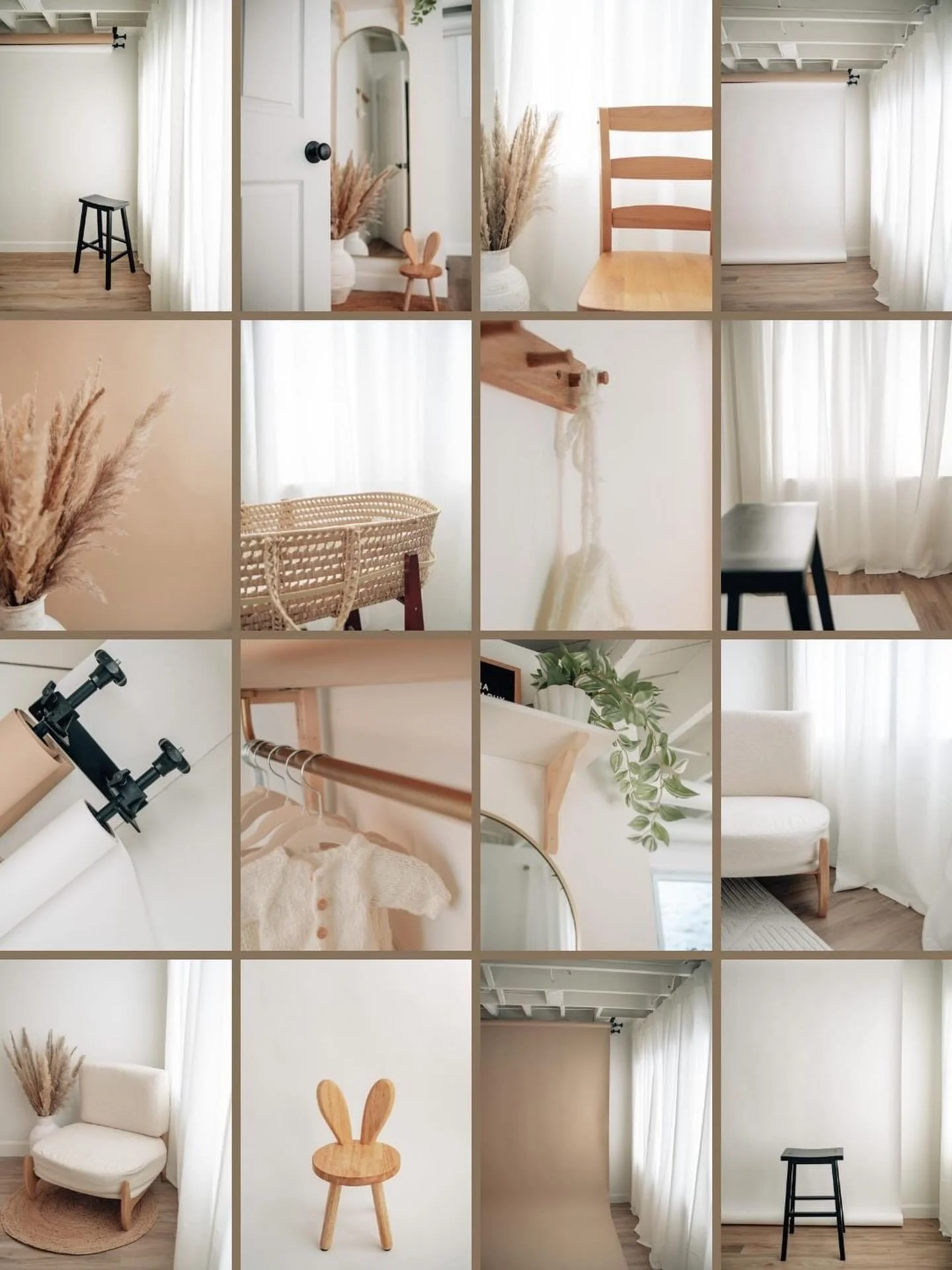 Okay, I&rsquo;m oversharing&hellip; but I&rsquo;m just super excited about this studio! Motherhood minis are booking, a branding shoot is lined up, and I&rsquo;ve got a newborn coming in. If you haven&rsquo;t heard, I&rsquo;m running a few specials f