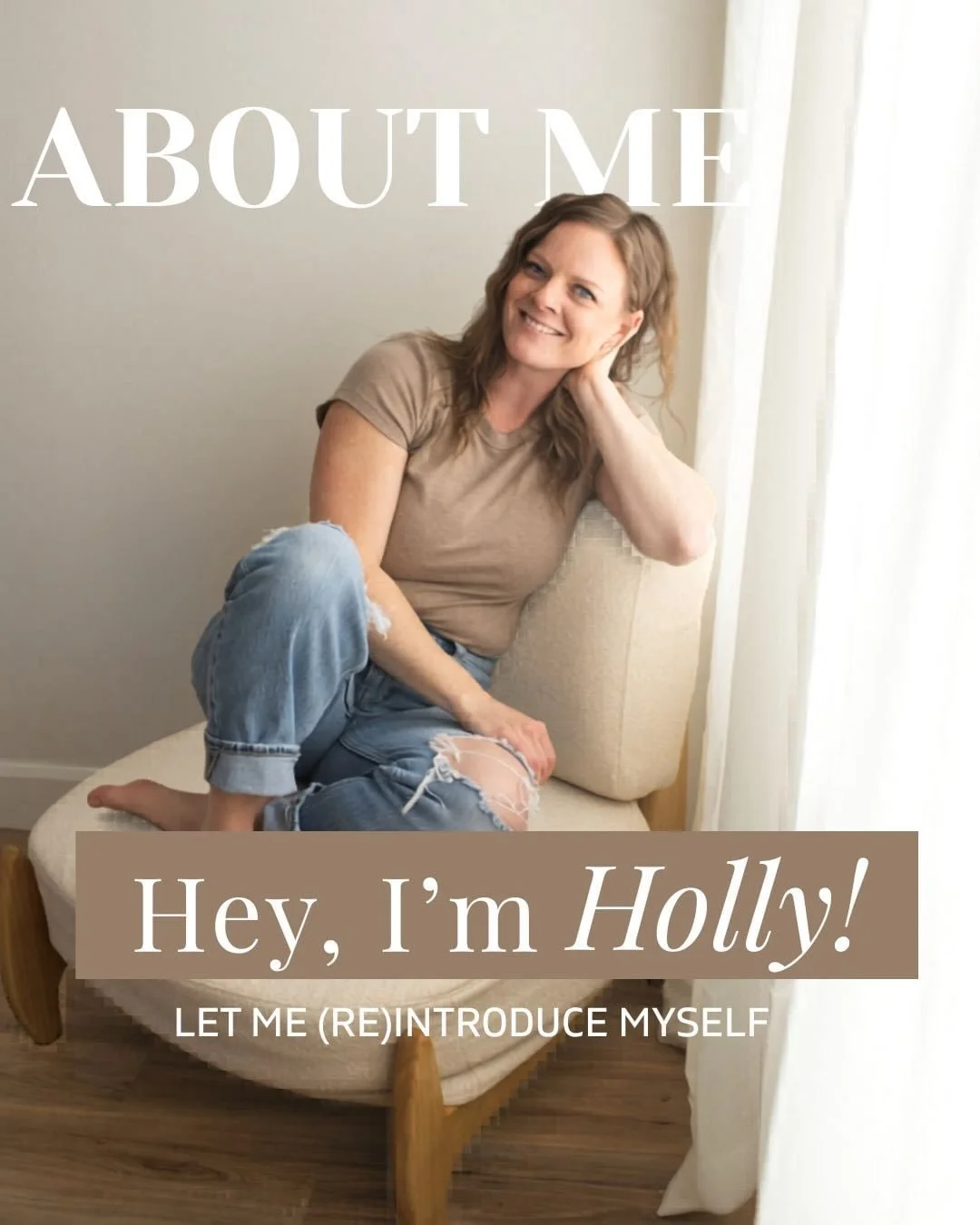 A little (re)introduction! Hi, I&rsquo;m Holly 🫶 
Your North Bay, photographer. If you&rsquo;re new here, welcome! 
.
.
.
#aboutme #northbayontario #northernontariophotographer