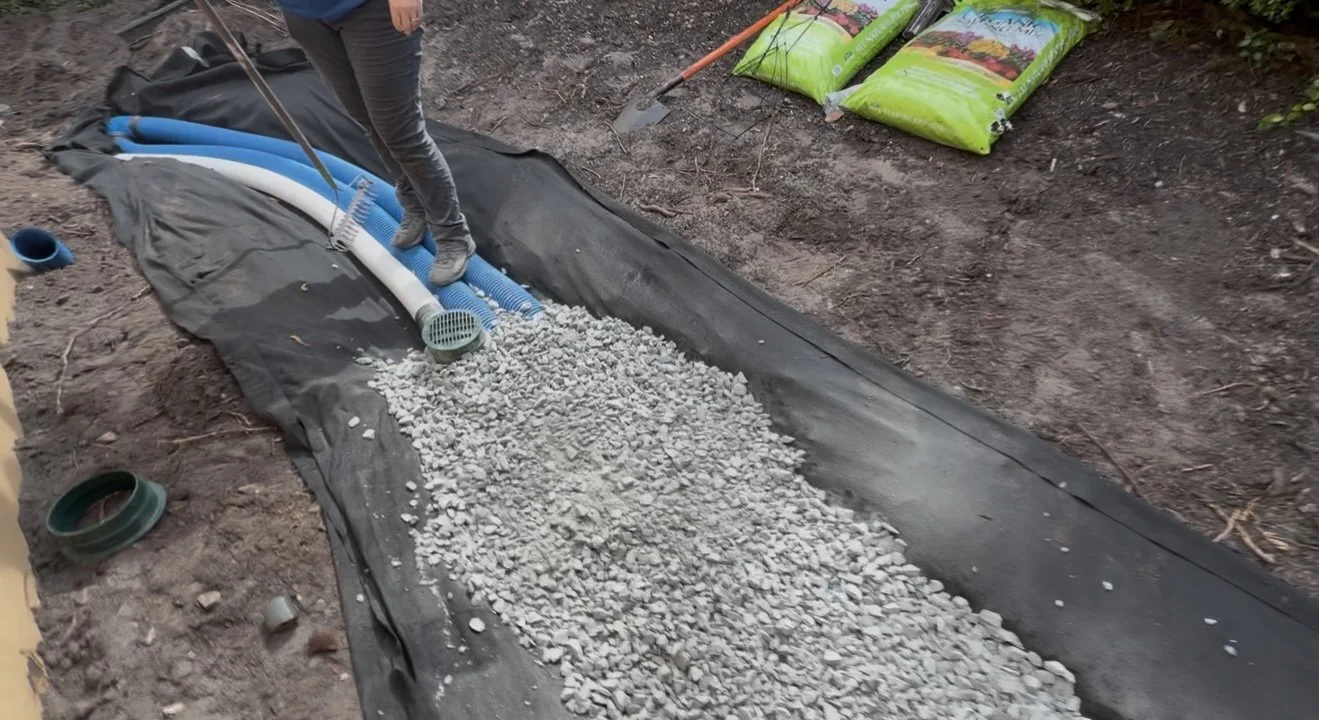 How Much Does Yard Drainage Cost in Jacksonville, Florida?