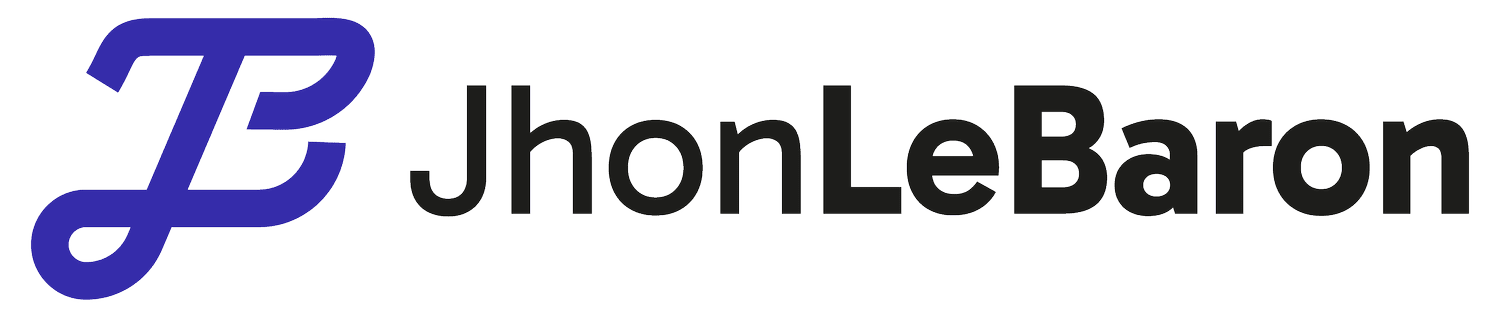 Jhon LeBaron