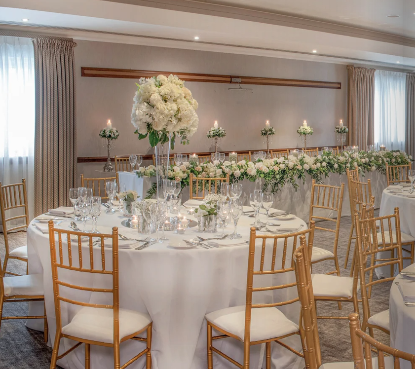 Kettering Park Hotel