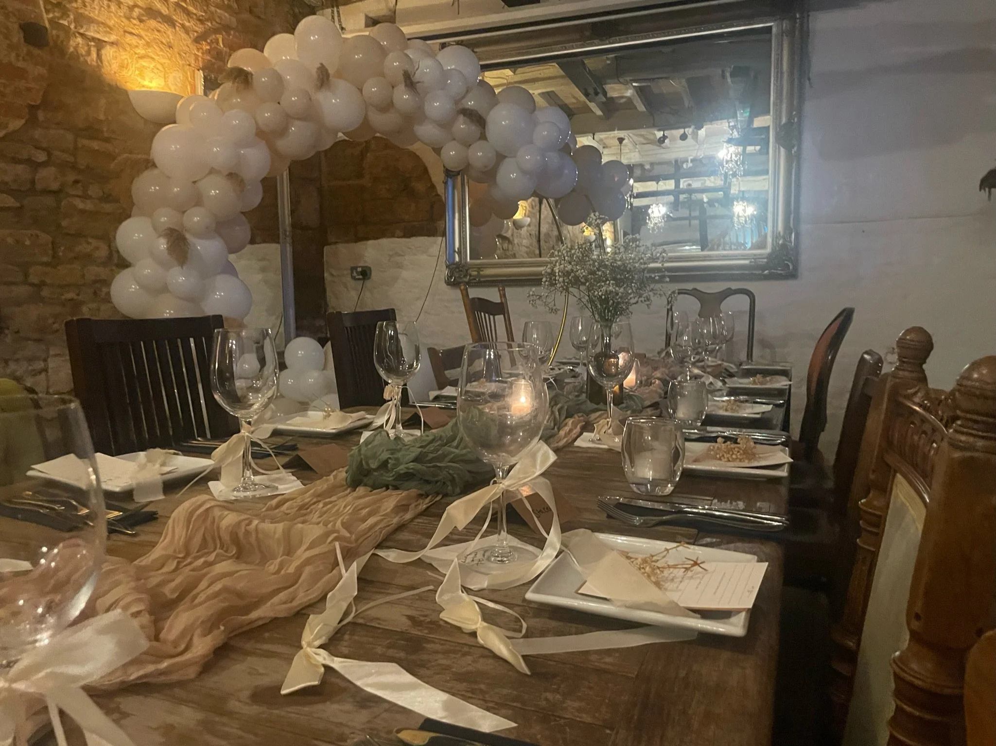 Althorp Coaching Inn- Gt. Brington