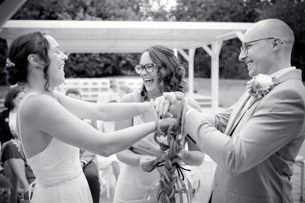 Photographer 'Shot Differently'