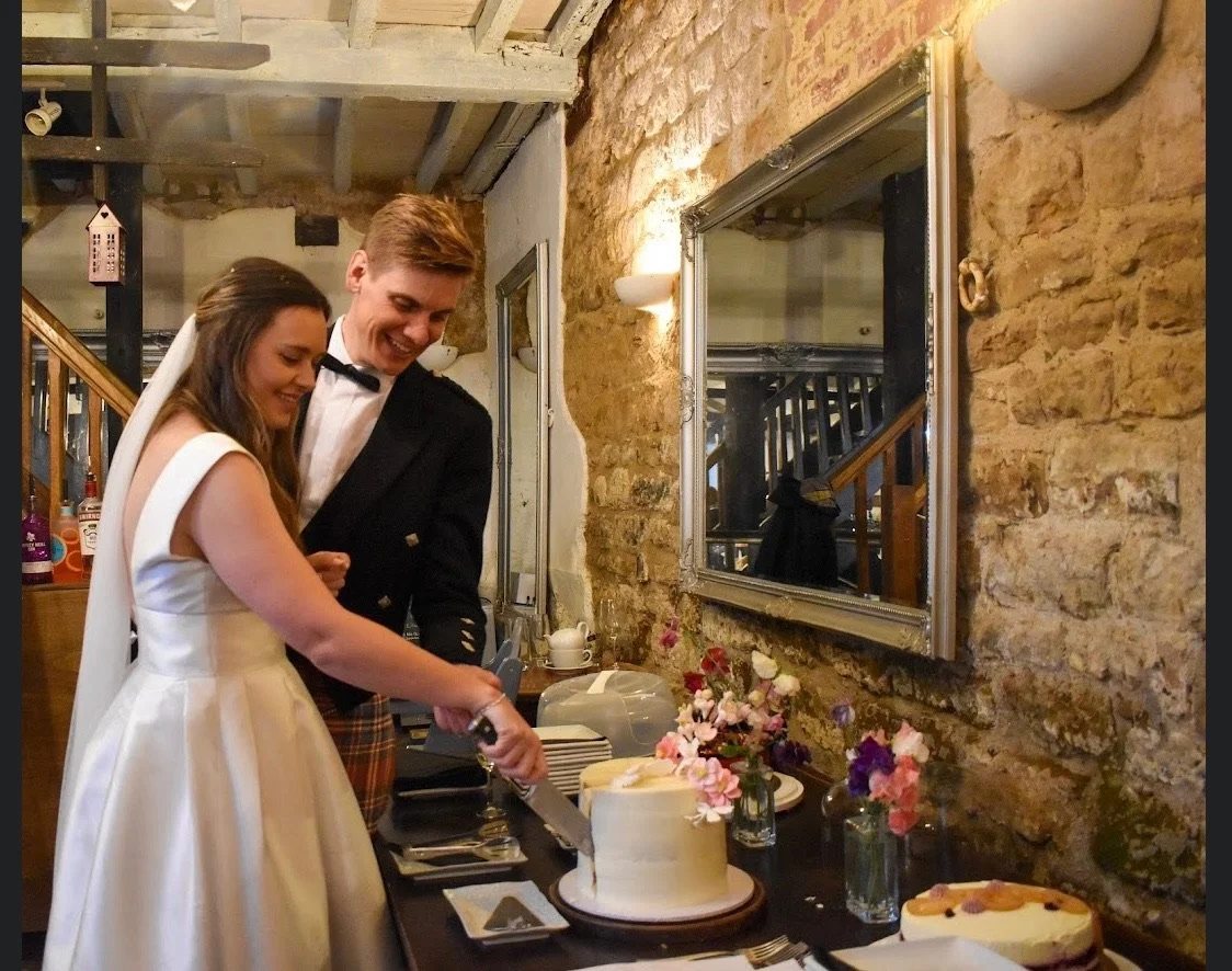 Althorp Coaching Inn-Gt Brington