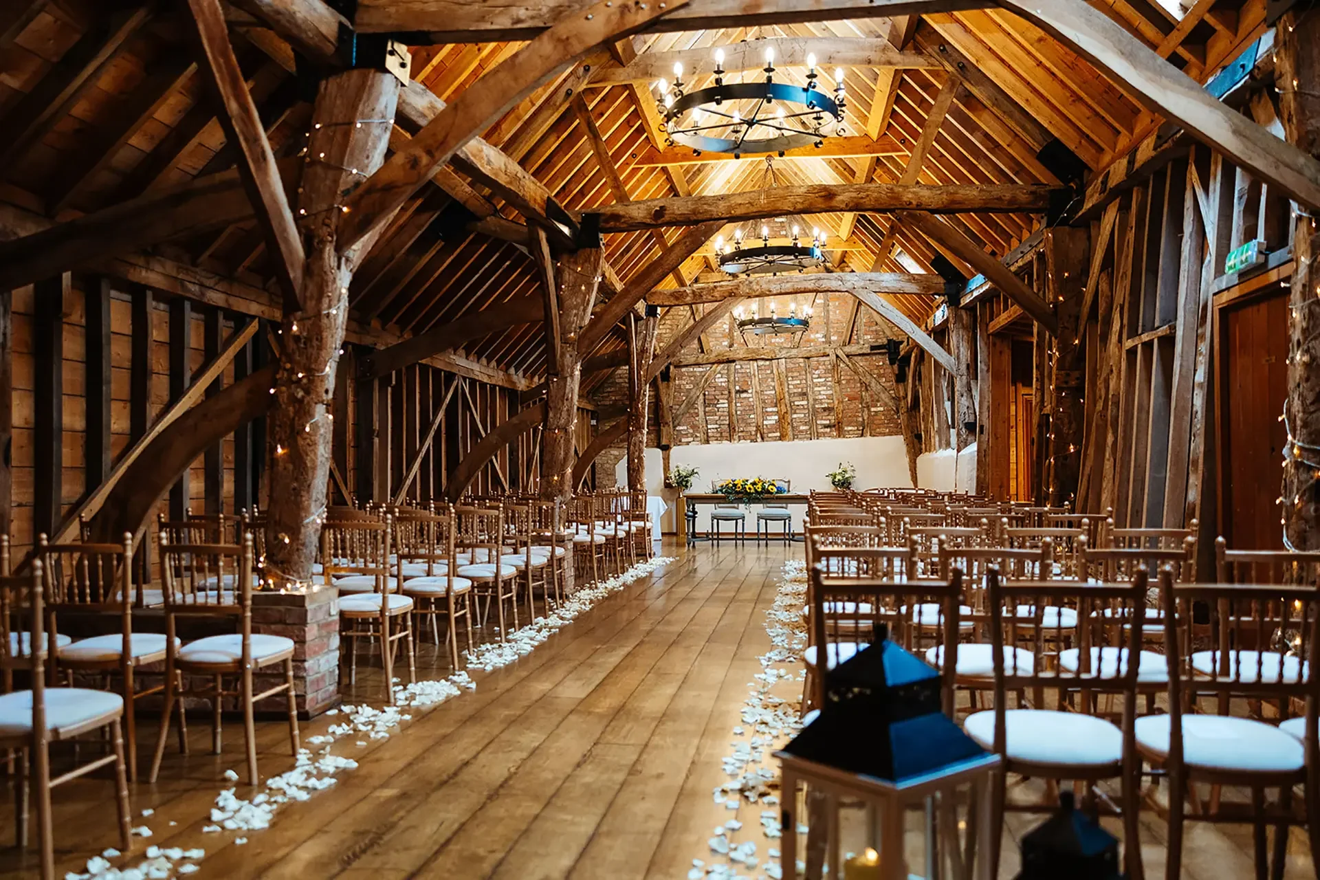 Bassmead Manor Barns-St Neots