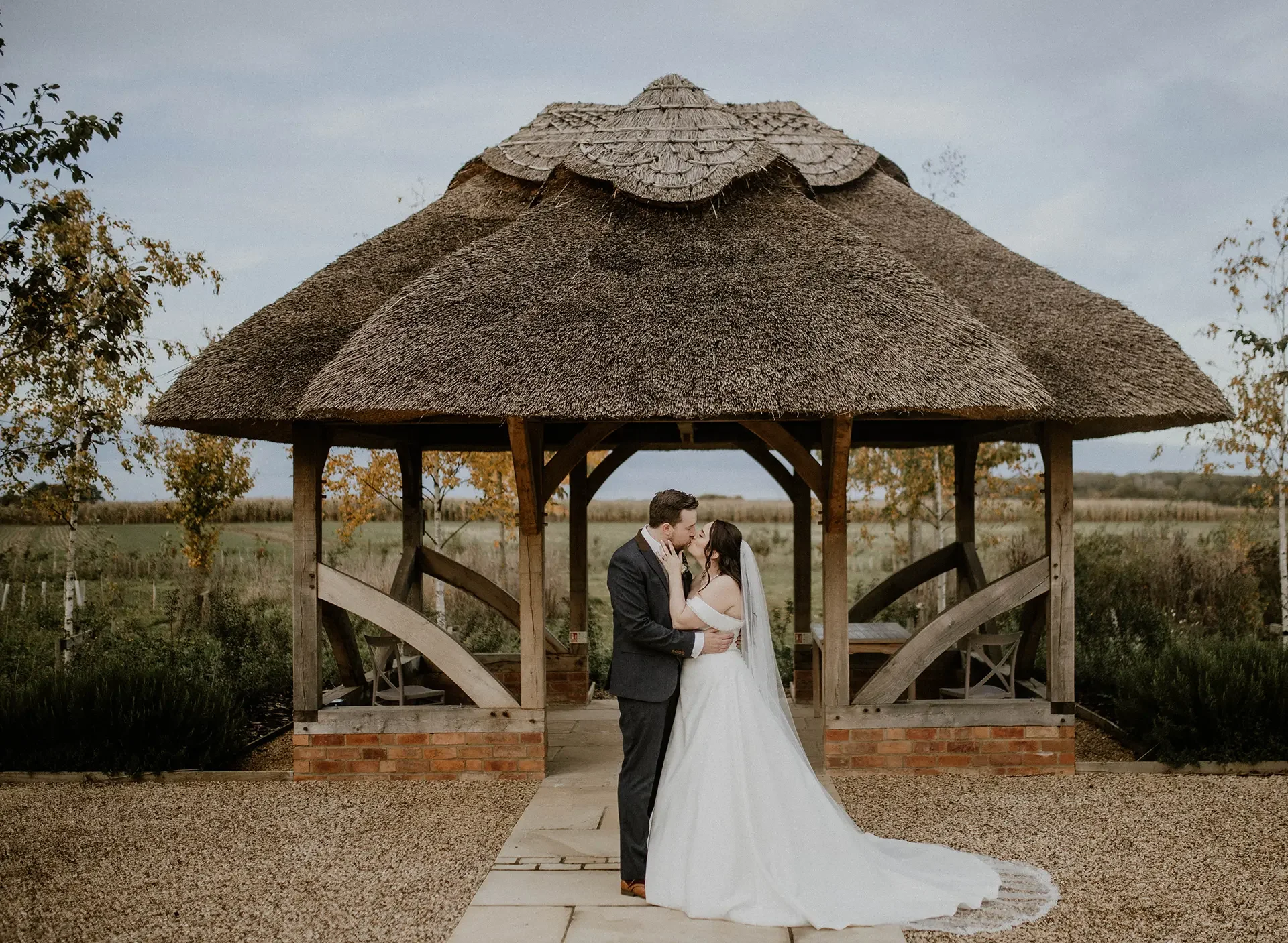 Bassmead Manor Barns-St Neots