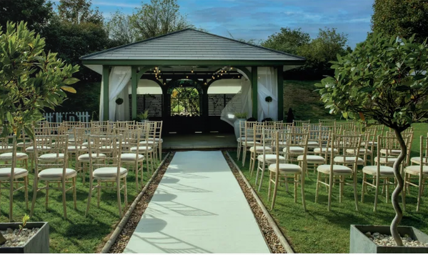 Kettering Park Hotel