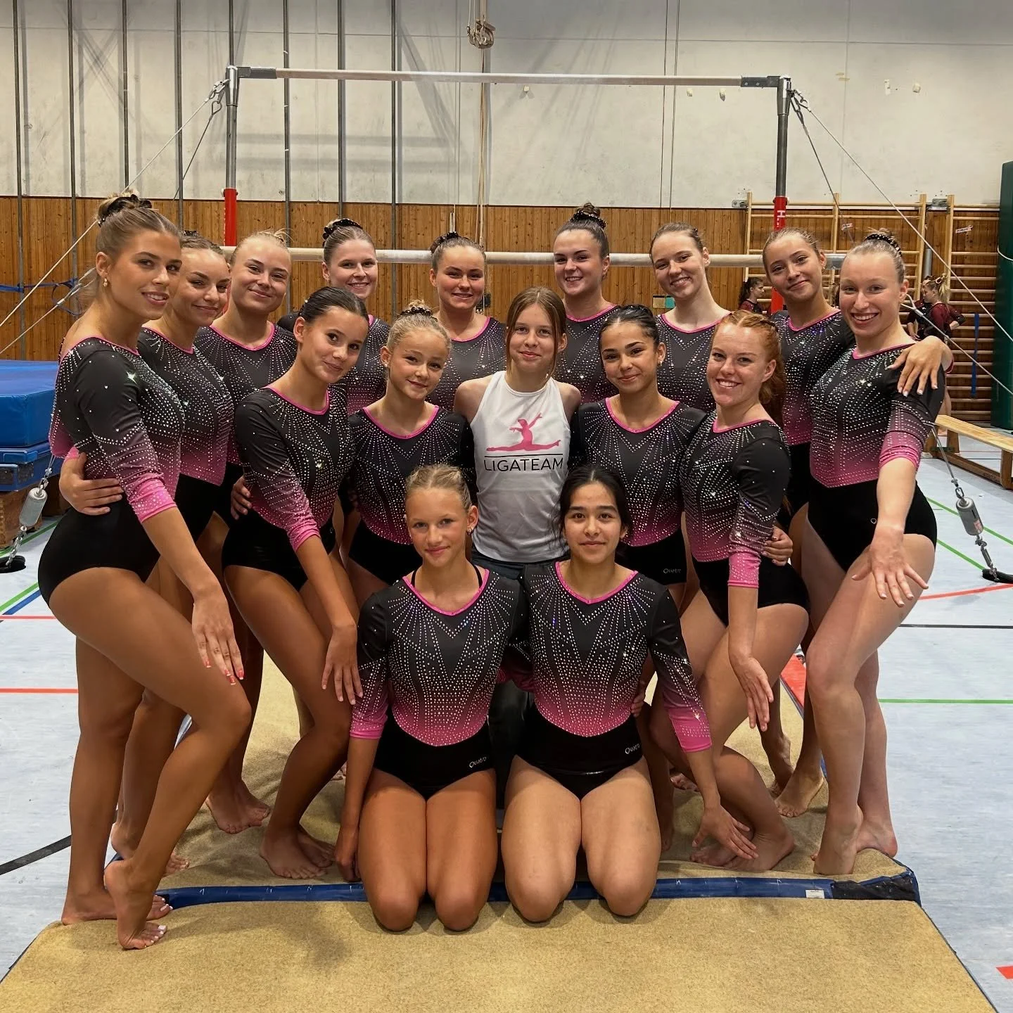 Gaumeisterschaften Mannschaft 2025 ✨
&mdash;&mdash;&mdash;&mdash;&mdash;&mdash;&mdash;&mdash;&mdash;&mdash;&mdash;&mdash;&mdash;&mdash;&mdash;&mdash;&mdash;&mdash;&mdash;&mdash;&mdash;&mdash;&mdash;&mdash;&mdash;&mdash;&mdash;&mdash;&mdash;

Am 27. &