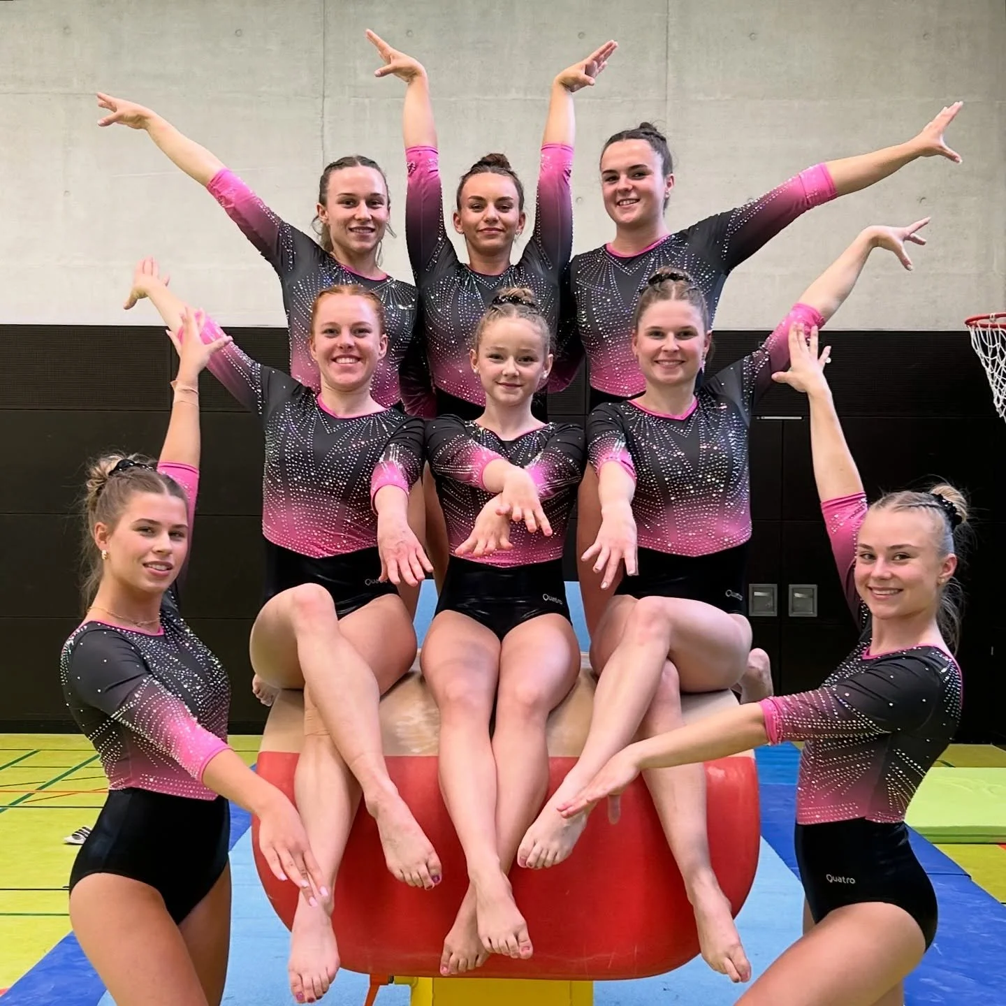 3. Oberliga Wettkampf 🩷
&mdash;&mdash;&mdash;&mdash;&mdash;&mdash;&mdash;&mdash;&mdash;&mdash;&mdash;&mdash;&mdash;&mdash;&mdash;&mdash;&mdash;&mdash;&mdash;&mdash;&mdash;&mdash;&mdash;&mdash;&mdash;&mdash;&mdash;&mdash;&mdash;

Am Samstag, den 24. 