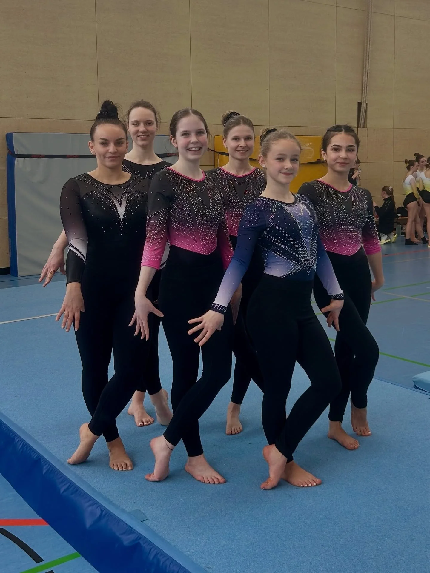 Bezirks-Cup 2026 
&mdash;&mdash;&mdash;&mdash;&mdash;&mdash;&mdash;&mdash;&mdash;&mdash;&mdash;&mdash;&mdash;&mdash;&mdash;&mdash;&mdash;&mdash;&mdash;&mdash;&mdash;&mdash;&mdash;&mdash;&mdash;&mdash;&mdash;&mdash;&mdash;

Am 08. Februar starteten ei