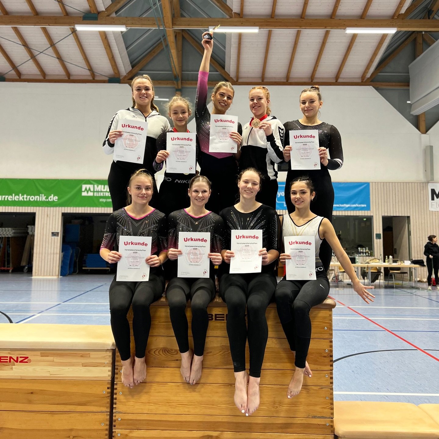 Vereinsmeisterschaften 2025✨
&mdash;&mdash;&mdash;&mdash;&mdash;&mdash;&mdash;&mdash;&mdash;&mdash;&mdash;&mdash;&mdash;&mdash;&mdash;&mdash;&mdash;&mdash;&mdash;&mdash;&mdash;&mdash;&mdash;&mdash;&mdash;&mdash;&mdash;&mdash;&mdash;

Bei den diesj&au