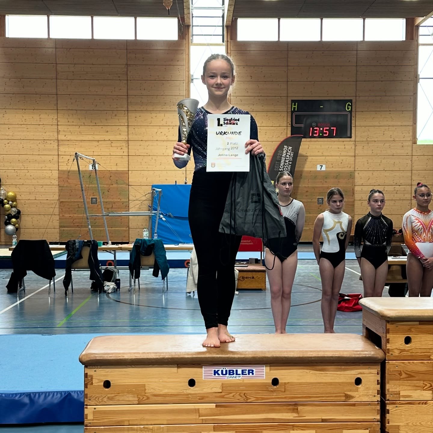 Siegfried Schwarz Cup✨
&mdash;&mdash;&mdash;&mdash;&mdash;&mdash;&mdash;&mdash;&mdash;&mdash;&mdash;&mdash;&mdash;&mdash;&mdash;&mdash;&mdash;&mdash;&mdash;&mdash;&mdash;&mdash;&mdash;&mdash;&mdash;&mdash;&mdash;&mdash;&mdash;

Am Samstag, den 28. M&