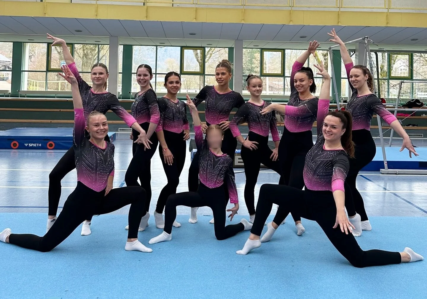 Vorstellung unseres Oberligateams 2026 &ndash; Teil 2✨
&mdash;&mdash;&mdash;&mdash;&mdash;&mdash;&mdash;&mdash;&mdash;&mdash;&mdash;&mdash;&mdash;&mdash;&mdash;&mdash;&mdash;&mdash;&mdash;&mdash;&mdash;&mdash;&mdash;&mdash;&mdash;&mdash;&mdash;&mdash