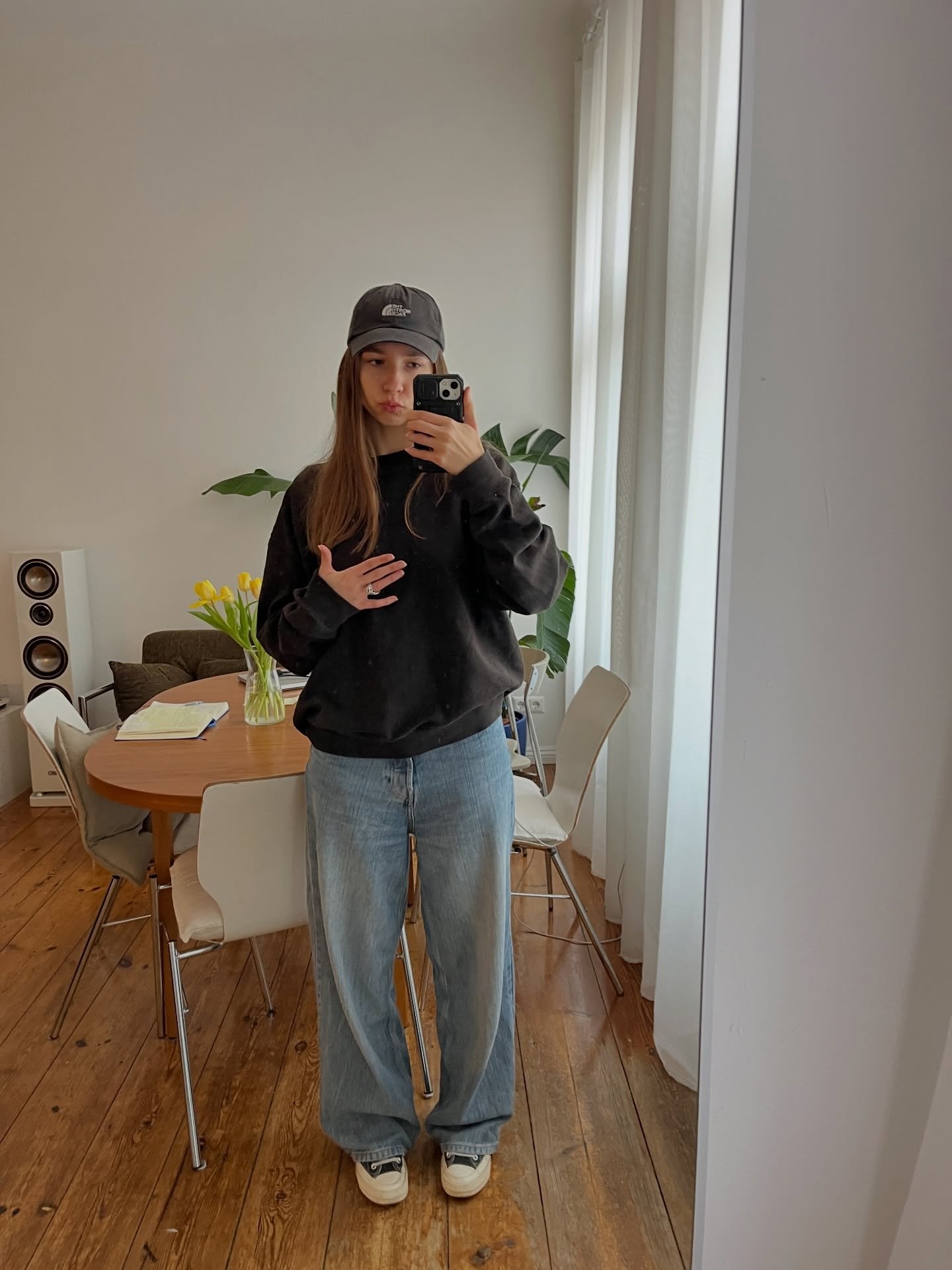 and it&rsquo;s a wrap 🎁 thank you jesus.
2026, i&rsquo;m coming for ya