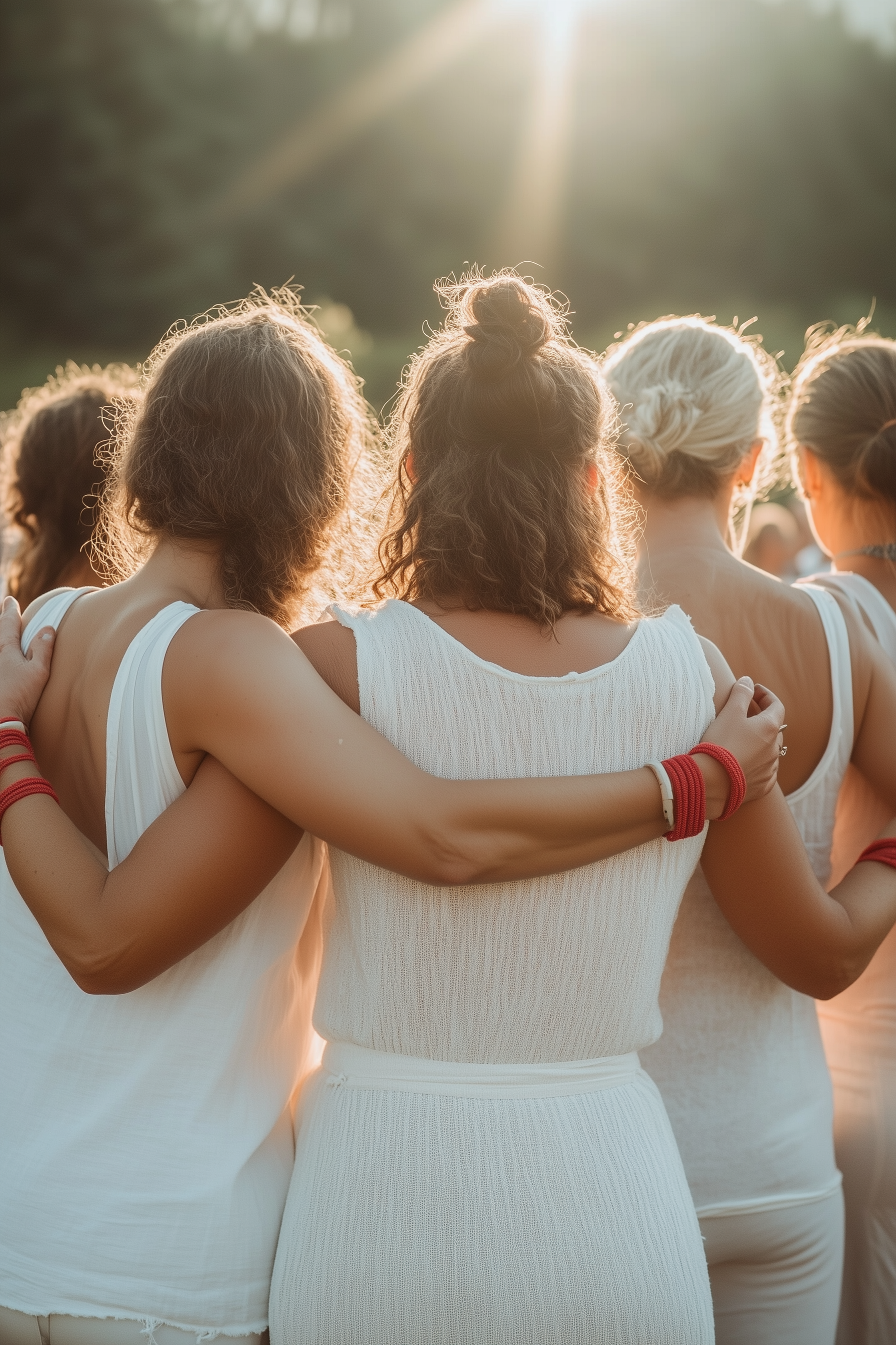 Group Breathwork Session