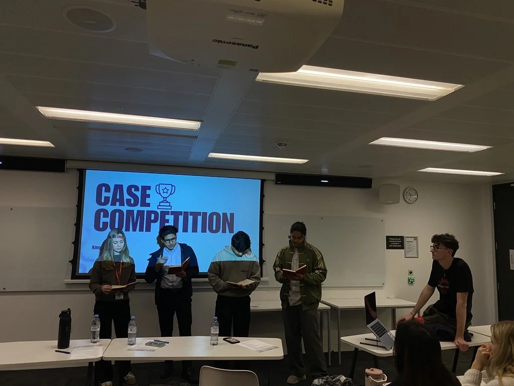 Case Competition